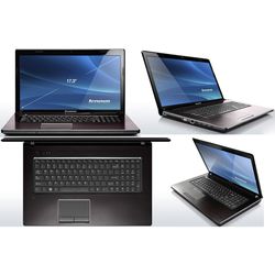 Ноутбуки Lenovo G780 59-360023