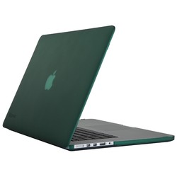 Сумки для ноутбуков Speck SeeThru SATIN for MacBook Pro Retina 15