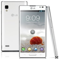 Мобильные телефоны LG Optimus L9 8MP