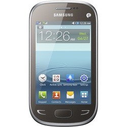 Мобильные телефоны Samsung GT-S5292R Rex 90 Duos