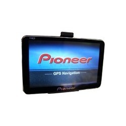 GPS-навигаторы Pioneer V33