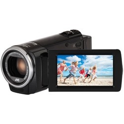 Видеокамеры JVC GZ-E105