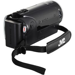 Видеокамеры JVC GZ-E105