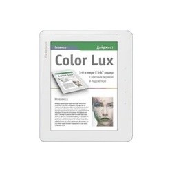 Электронная книга PocketBook Color Lux 801
