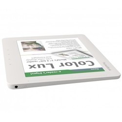 Электронная книга PocketBook Color Lux 801