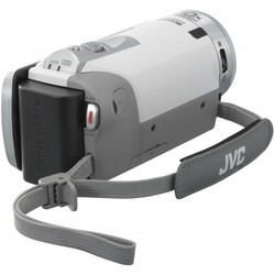Видеокамеры JVC GZ-E305