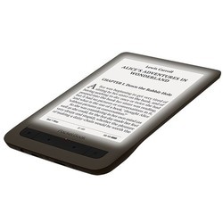 Электронная книга PocketBook Touch Lux 623