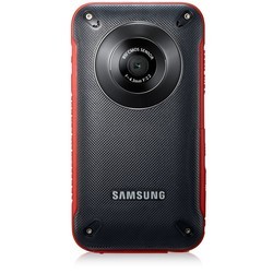 Видеокамеры Samsung HMX-W350