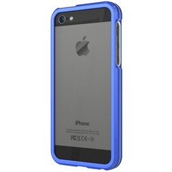 Чехлы для мобильных телефонов XtremeMac Aluminum Border for iPhone 4/4S