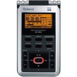 Диктофоны и рекордеры Roland R-05