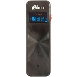 Диктофоны и рекордеры Ritmix RR-300 4Gb