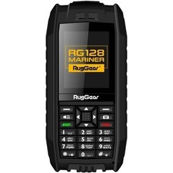 Мобильные телефоны RugGear Mariner RG128