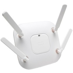 Wi-Fi оборудование Cisco Aironet 3600