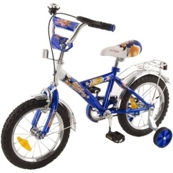 Детский велосипед Lider Kids G14BD213