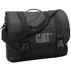 Сумки для ноутбуков CATerpillar Messenger Bag Corey 17