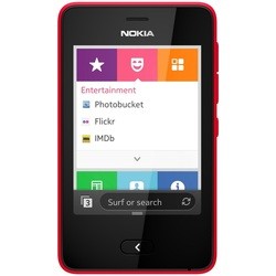 Мобильные телефоны Nokia Asha 501 Dual Sim
