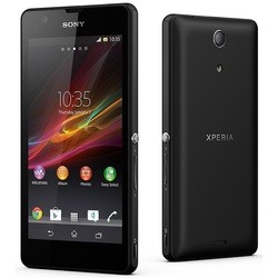 Мобильный телефон Sony Xperia ZR