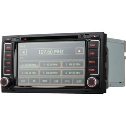 Автомагнитолы AudioSources ANS-710