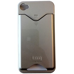 Чехлы для мобильных телефонов Case-Mate ID Cit Card Case for iPhone 4/4S