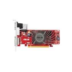 Видеокарты Asus Radeon HD 5450 HD5450-SL-HM1GD3-L-V2