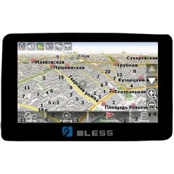 GPS-навигаторы Bless BN4310
