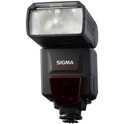 Вспышка Sigma EF 610 DG Super