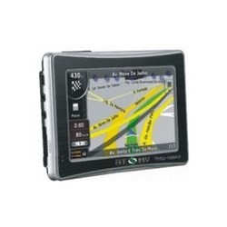 GPS-навигаторы Atomy YHG-168A3 AV