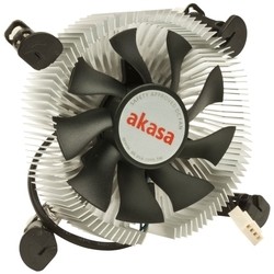 Система охлаждения Akasa AK-CCE-7106HP