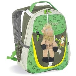 Школьный рюкзак (ранец) Tatonka Alpine Kid (зеленый)