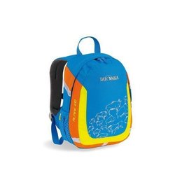 Школьный рюкзак (ранец) Tatonka Alpine Kid (синий)