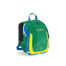 Школьный рюкзак (ранец) Tatonka Alpine Kid (зеленый)