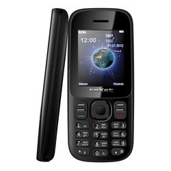 Мобильные телефоны Texet TM-D108