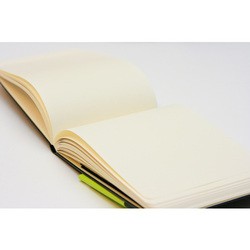 Блокноты Moleskine Plain Reporter Notebook Large