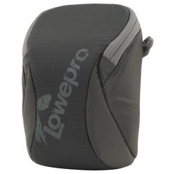 Сумка для камеры Lowepro Dashpoint 20 (серый)
