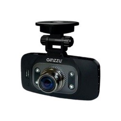 Видеорегистраторы Ginzzu FX-903HD GPS