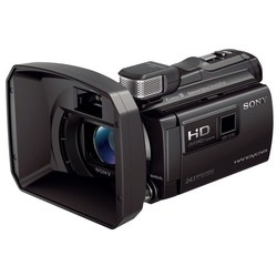 Видеокамера Sony HDR-PJ790VE