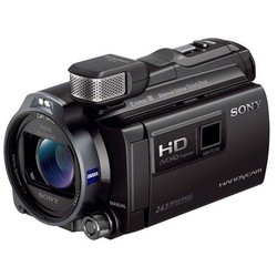 Видеокамеры Sony HDR-PJ790E