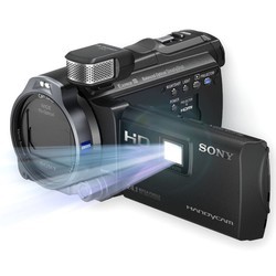 Видеокамеры Sony HDR-PJ790E