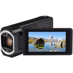Видеокамеры JVC GZ-VX815