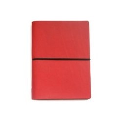 Блокноты Ciak Ruled Notebook Travel Red