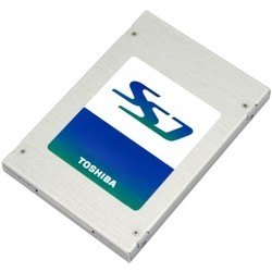 SSD-накопители Toshiba THNSNC128GBSJ