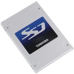 SSD-накопители Toshiba THNSNH060GCST