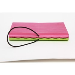 Блокноты Ciak Duo Notebook Pocket Pink&amp;Green