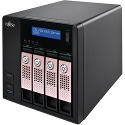 NAS-серверы Fujitsu S26341-F103-L862
