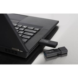 USB Flash (флешка) Kingston DataTraveler 100 G3 32Gb