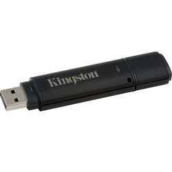 USB-флешки Kingston DataTraveler 6000 4Gb
