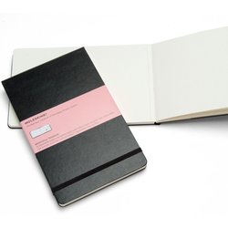 Блокноты Moleskine Watercolour Notebook Large