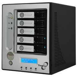 NAS-серверы Thecus i5500