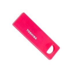 USB-флешки Toshiba Rosered 8Gb