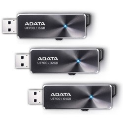 USB Flash (флешка) A-Data UE700 32Gb